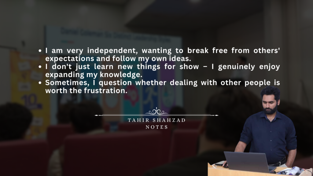 Tahir Shahzad,Product Manager,Agile,Artificial Intelligence