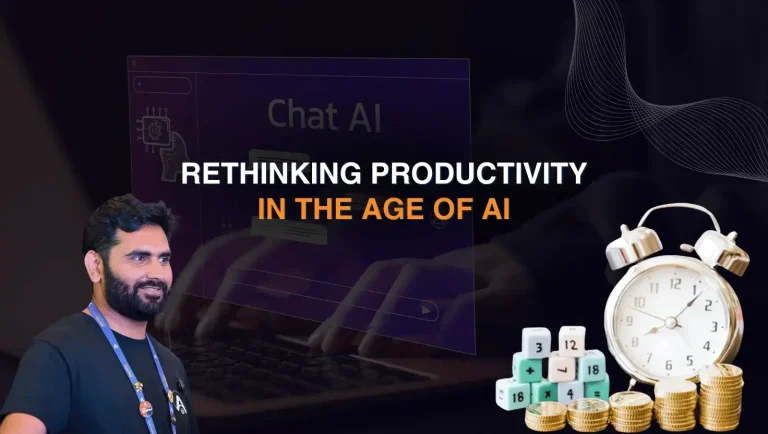 Rethinking Productivity in the Age of AI: Why 8-Hour Workdays No Longer Make Sense