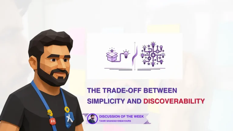discoverability