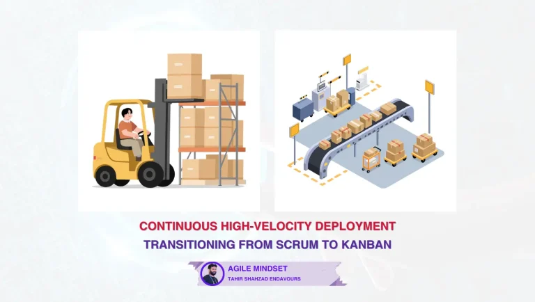 scrum and kanban