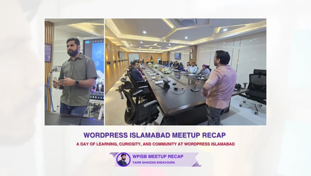 wpisb meetup recap