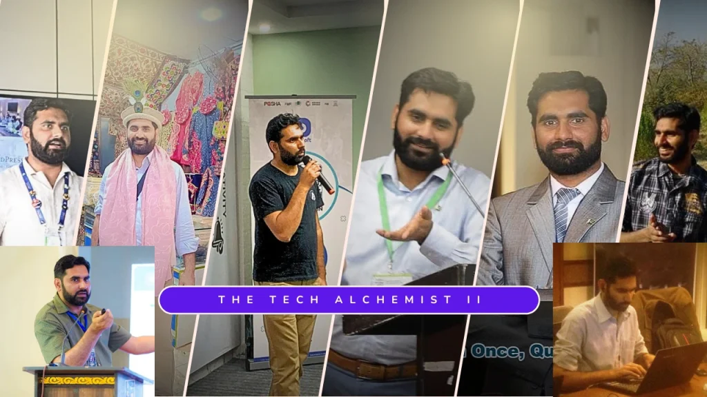 The Tech Alchemist II: Twelve Years of Decisions