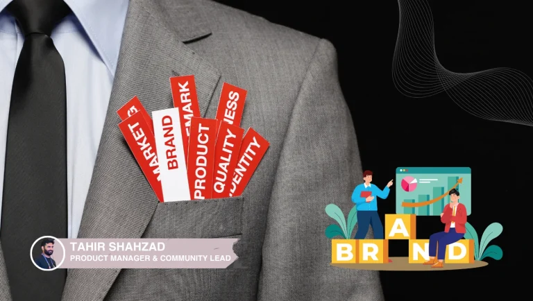 Personal Branding vs Product Branding: Why They Are Not the Same Thing