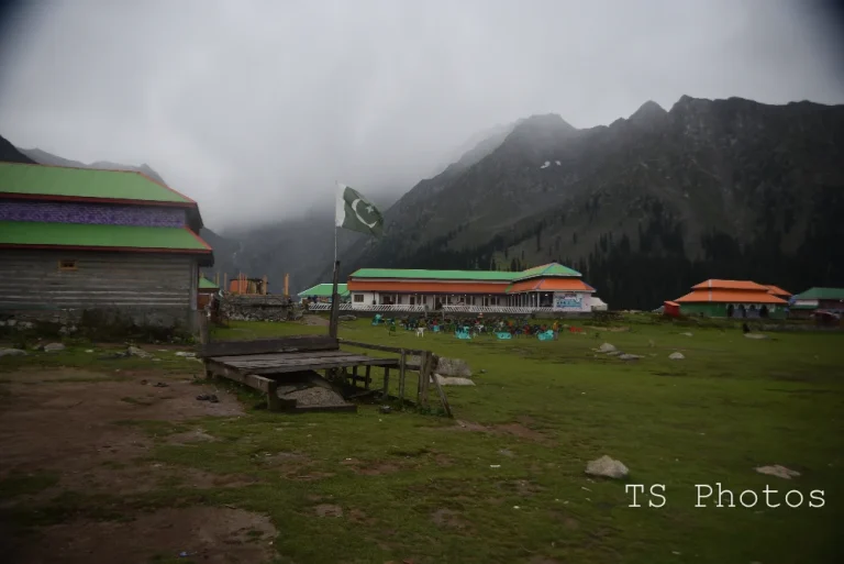 Taki Top to Jahaz Banda: A Walk Worth Planning