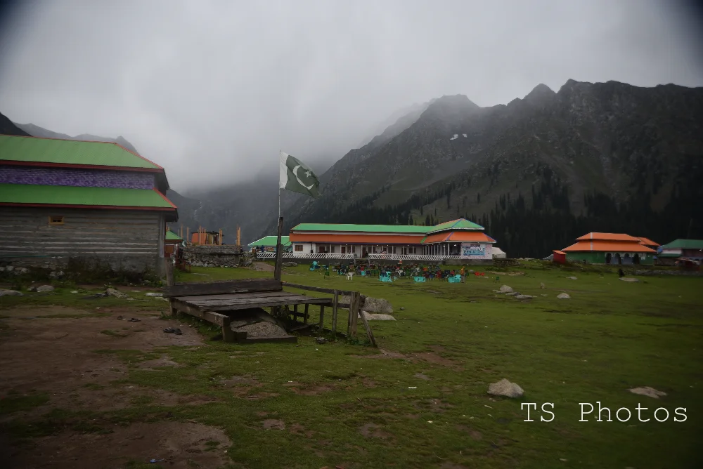 Taki Top to Jahaz Banda: A Walk Worth Planning